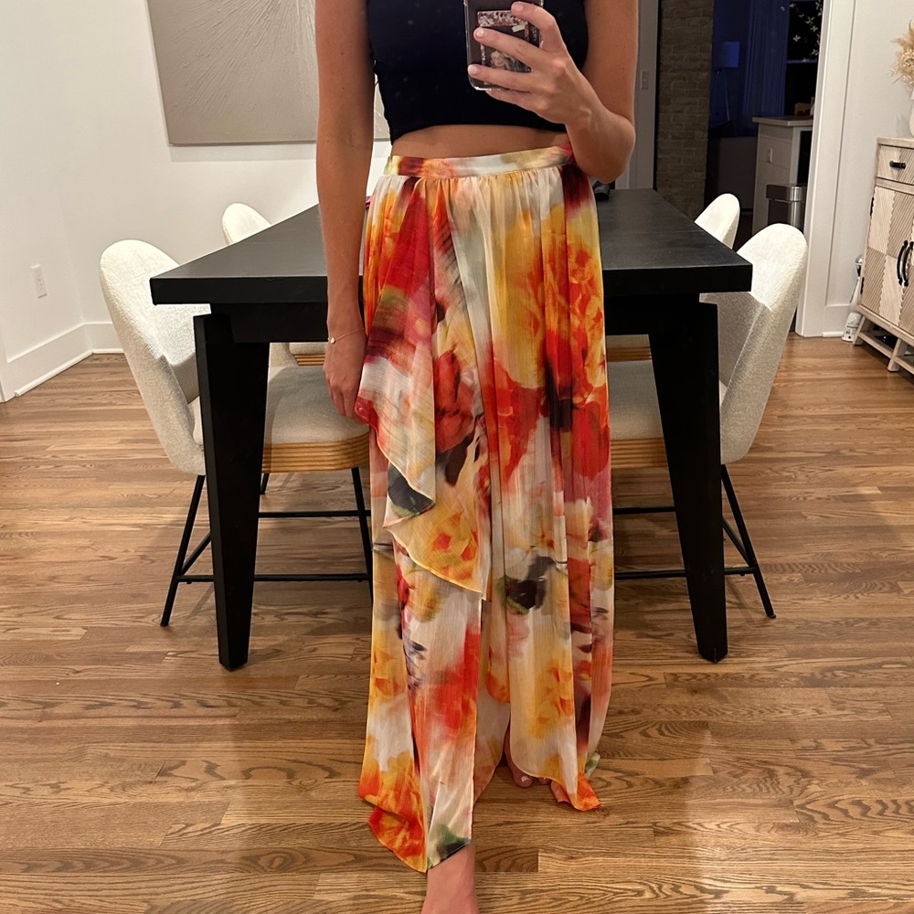 Alice and Olivia Skirt